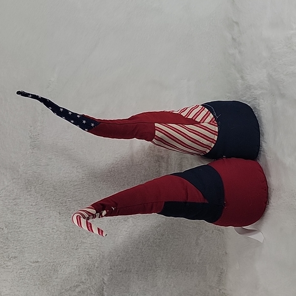 Fourth of July Buddy Gnomes Red White and Blue - Picture 5 of 5